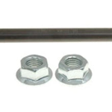 ACDelco 45G20762 Professional Front Passenger Side Suspension Stabilizer Bar Link Kit with Hardware