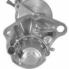 Denso 280-0144 Remanufactured Starter