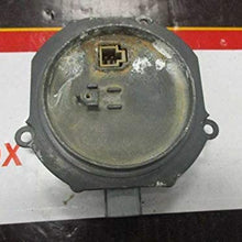 REUSED PARTS Chassis ECM Lamps Headlamp Xenon Fits 09-14 Maxima NZMNS11LANA