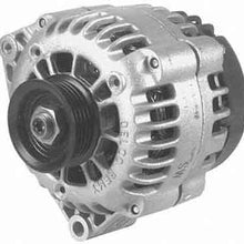 Quality-Built 8199502N Supreme Domestic Alternator - New