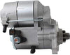 DB Electrical SND0324 Starter for Generator Compact Tractor Diesel Kubota L2250DT L2250F L3010DT L3010F L3410GST L35TL L3300GST KJS130D /34070-16081 34070-16083 34070-16800 34070-16803