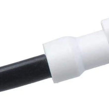 1pc New Rear Disc Brake Pad Wear Sensor For 2006-2015 Porsche 911