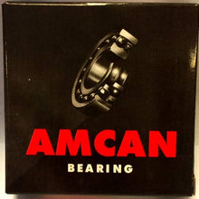 366D AMCAN Automotive/Ac Bearing