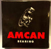366D AMCAN Automotive/Ac Bearing