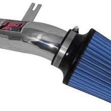 Injen IS1340P Cold Air Intake System