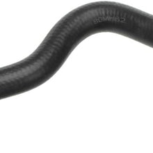 ACDelco 16701M Professional Molded Coolant Hose