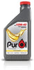 PurOl Elite Synthetic Motor Oil 10w40 12 X 1-liter Bottle