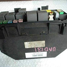 REUSED PARTS 07 Fits Dodge Nitro TIPM Totally Integrated Power Module Fuse Box Combo 56049721AJ