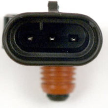 Delphi PS10002 Manifold Absolute Pressure (MAP) Sensor