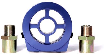 Blox Racing BXGA-00105-BL WARNING GAUGES