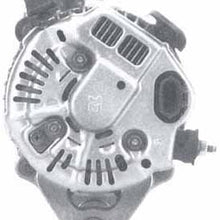 Quality-Built 13481N Import Alternator