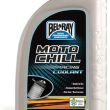 Bel-Ray Moto Chill Racing Coolant