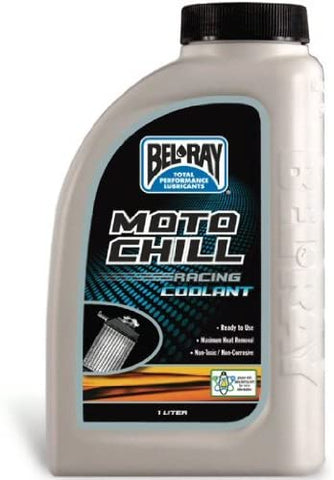 Bel-Ray Moto Chill Racing Coolant