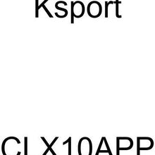 KSport CLX10-APP Airtech Pro Plus Air Suspension System