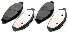 Performance Friction 0931.20 Carbon Metallic Brake Pads