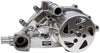 PRW 1434621 Performance Quotient High Flow Aluminum Water Pump for GM, LS Gen III and IV