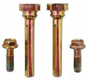 Raybestos H5100 Professional Grade Disc Brake Caliper Bolts