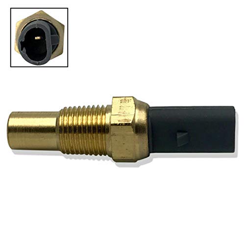 HQMelectronicsparts Supplies for Coolant Temperature Sensor for Toyota Lexus 3420AA010 88924799 9485497 2011700