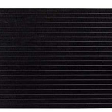 OSC Cooling Products 3062 New Condenser