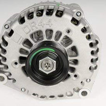ACDelco 22781131 GM Original Equipment Alternator
