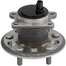 MOOG 512454 Wheel Bearing and Hub Assembly