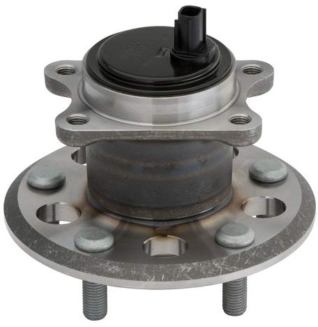 MOOG 512454 Wheel Bearing and Hub Assembly