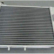 New Radiator for: Can-Am OUTLANDER 500 650 800 800R Max 500/650/800/800R 2006-2012 07 08 09 10 11 12