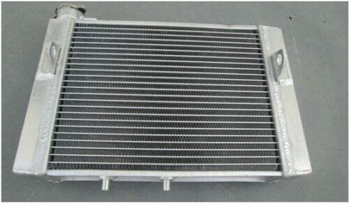 New Radiator for: Can-Am OUTLANDER 500 650 800 800R Max 500/650/800/800R 2006-2012 07 08 09 10 11 12