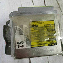 REUSED PARTS Bag Center Console Fits 05-07 Sequoia 89170-0C140 891700C140
