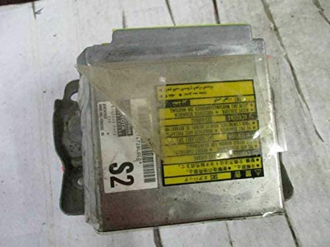 REUSED PARTS Bag Center Console Fits 05-07 Sequoia 89170-0C140 891700C140
