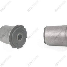 A-Partrix 2X Suspension Control Arm Bushing Rear Upper Compatible With GMC 1971-1974