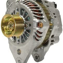 Quality-Built 11056 Premium Quality Alternator