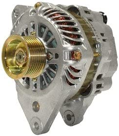 Quality-Built 11056 Premium Quality Alternator