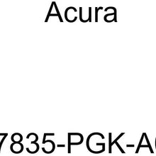 Acura 37835-PGK-A01 Manifold Absolute Pressure Sensor Seal