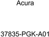 Acura 37835-PGK-A01 Manifold Absolute Pressure Sensor Seal