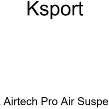 KSport CJP020-APA Airtech Pro Air Suspension System