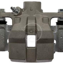 Raybestos Brakes FRC12482N Premium New Semi Loaded Caliper