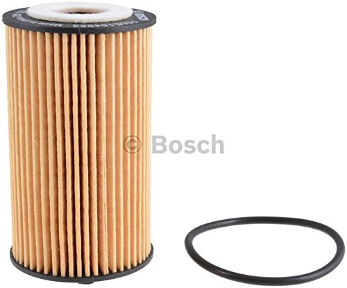 Bosch 3983 Engine Oil Filter Bosch Oil Filter