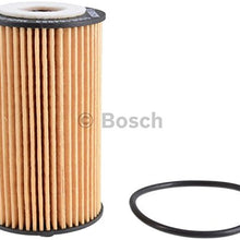 Bosch 3983 Engine Oil Filter Bosch Oil Filter