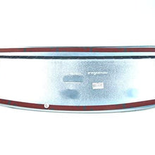 ATEX Chromed Hood Scoop Cover for Mini Cooper R53