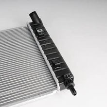 GM Genuine Parts 21564 Radiator