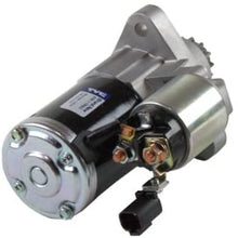 TYC 1-19063 Replacement Starter for Nissan