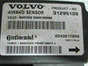 REUSED PARTS Bag Control Module Fits 08-13 Volvo 30 Series 31295109