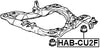 50260Ta0A01 - Body Bushing For Honda