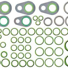For Lincoln Town Car 2003 A/C Kit w/AC Compressor Condenser & Drier - BuyAutoParts 60-82609CK New