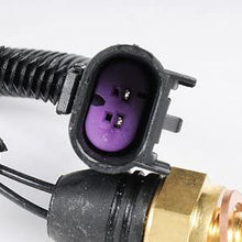 ACDelco 213-963 GM Original Equipment Engine Coolant Temperature Sensor