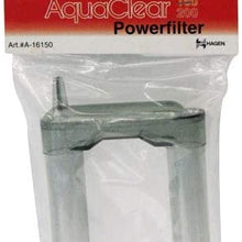 AquaClear Intake Stem for 30 & 50 Power Filters, Aquarium Filter Replacement Part, A16150