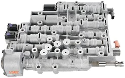 GM Genuine Parts 24244052 Automatic Transmission Control Valve Body Assembly, Remanufactured