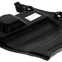 Koolzap For 09-14 Murano & 11-16 Quest Front Engine Splash Shield Under Cover Right Side