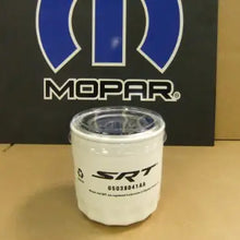 Genuine Mopar 5038041AA Oil Filter